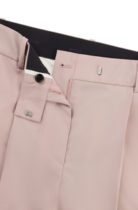 LIGHT & PASTEL PINK // FORMAL TROUSERS TRAVERSE