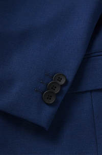 MEDIUM BLUE // BUSINESS SUITS ARTI/HESTEN232X