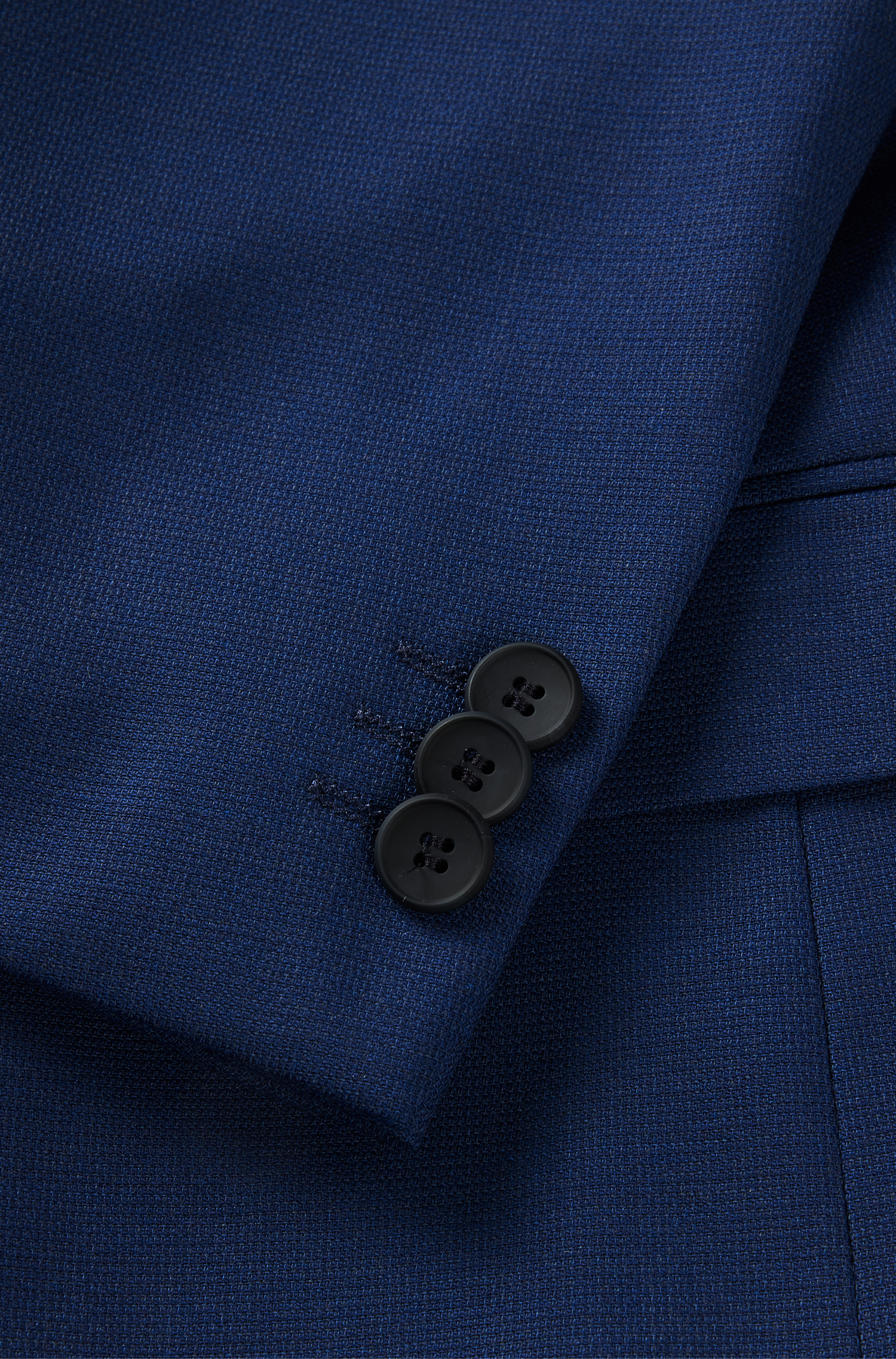 MEDIUM BLUE // BUSINESS SUITS ARTI/HESTEN232X