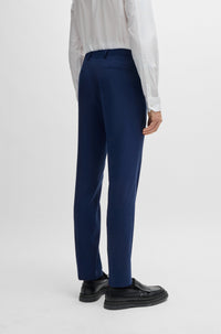 MEDIUM BLUE // BUSINESS SUITS ARTI/HESTEN232X