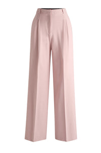 REF ADD // LIGHT & PASTEL ORANGE // TAILORED BLOUSES BAREID