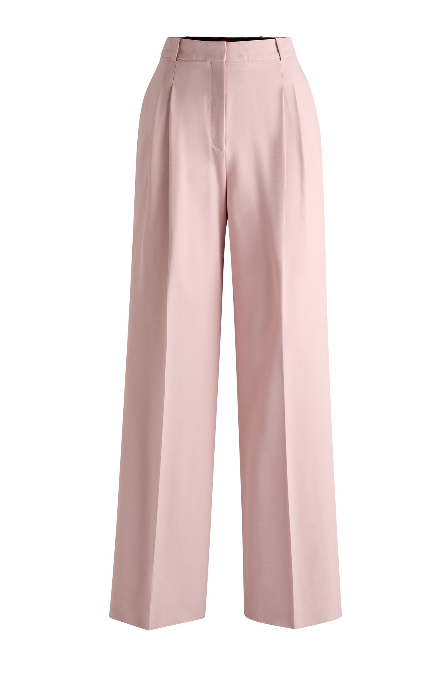 REF ADD // LIGHT & PASTEL ORANGE // TAILORED BLOUSES BAREID