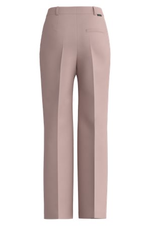 REF ADD // LIGHT & PASTEL ORANGE // TAILORED BLOUSES BAREID