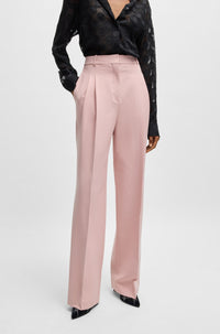REF ADD // LIGHT & PASTEL ORANGE // TAILORED BLOUSES BAREID