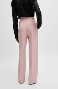 REF ADD // LIGHT & PASTEL ORANGE // TAILORED BLOUSES BAREID