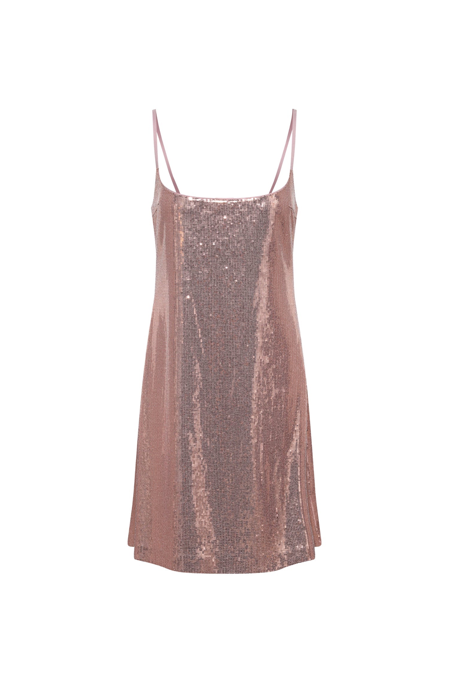 LIGHT & PASTEL PINK // DRESSES KAMETTA-1