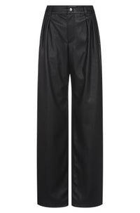 BLACK // CASUAL TROUSERS C_TANJURA2