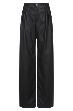 BLACK // CASUAL TROUSERS C_TANJURA2