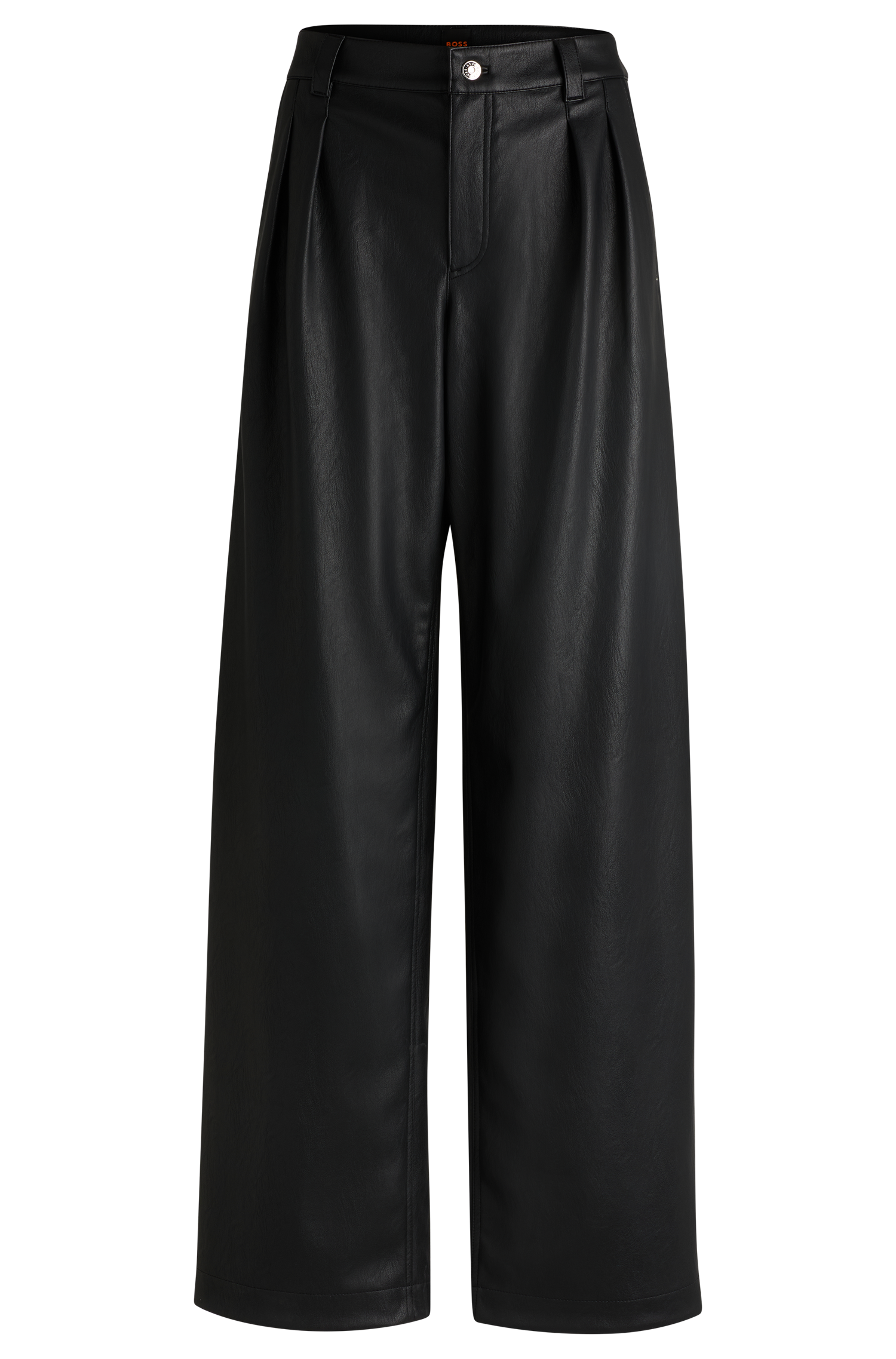 BLACK // CASUAL TROUSERS C_TANJURA2