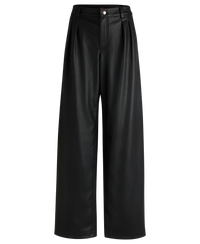 BLACK // CASUAL TROUSERS C_TANJURA2