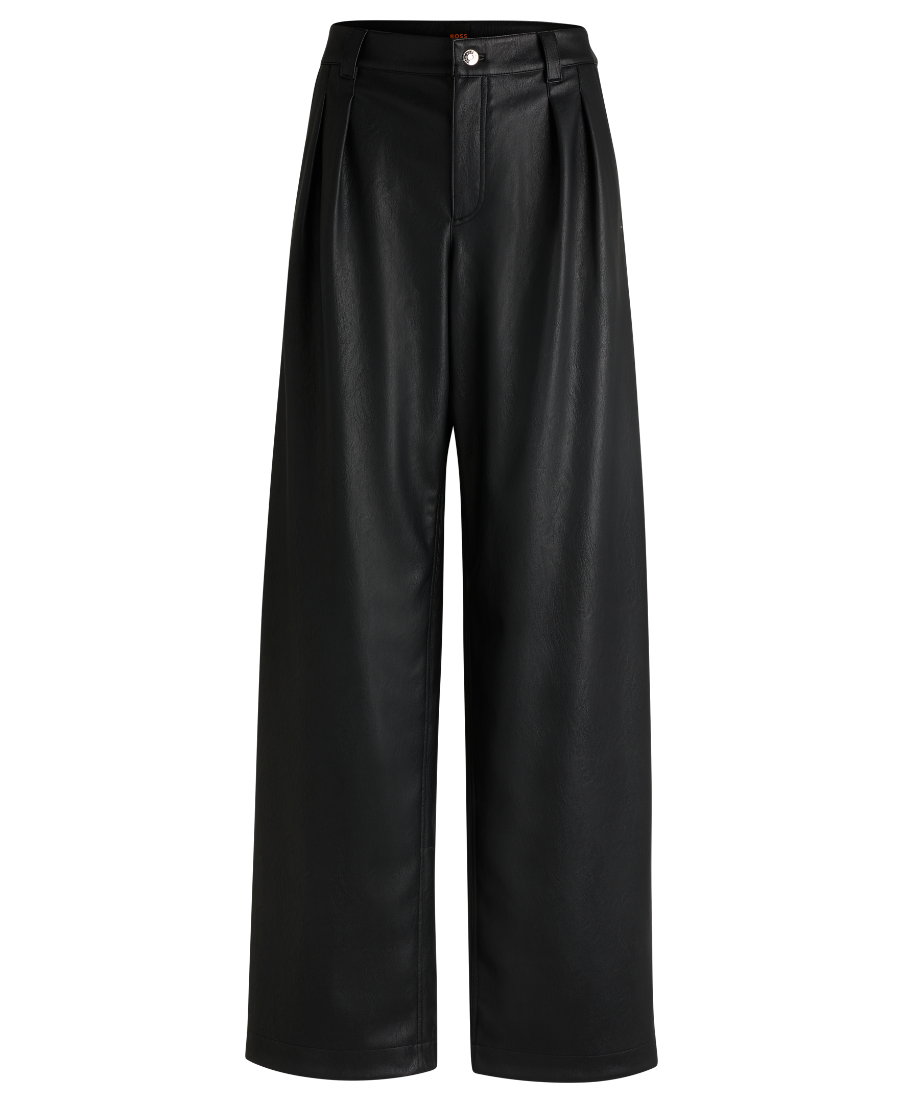 BLACK // CASUAL TROUSERS C_TANJURA2