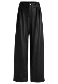 BLACK // CASUAL TROUSERS C_TANJURA2