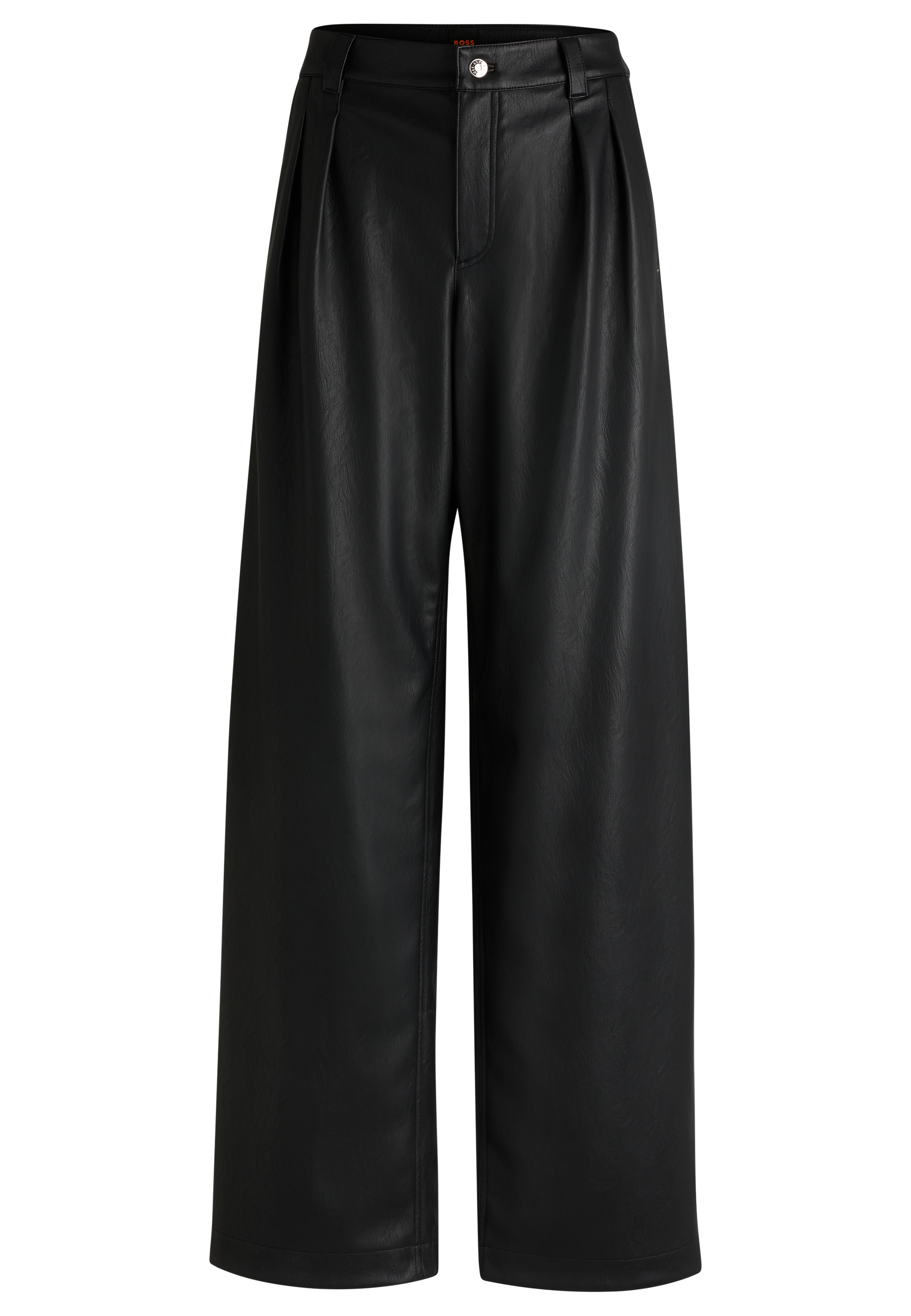 BLACK // CASUAL TROUSERS C_TANJURA2