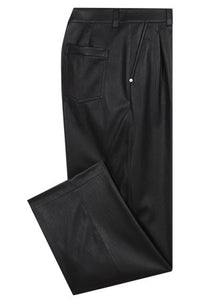 BLACK // CASUAL TROUSERS C_TANJURA2
