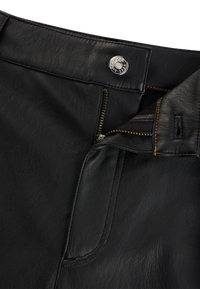 BLACK // CASUAL TROUSERS C_TANJURA2