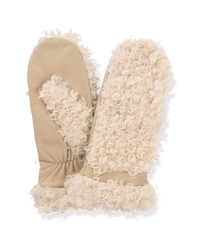 OPEN WHITE // GLOVES YOSIE-FF