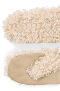OPEN WHITE // GLOVES YOSIE-FF