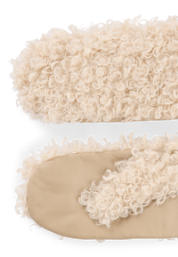 OPEN WHITE // GLOVES YOSIE-FF
