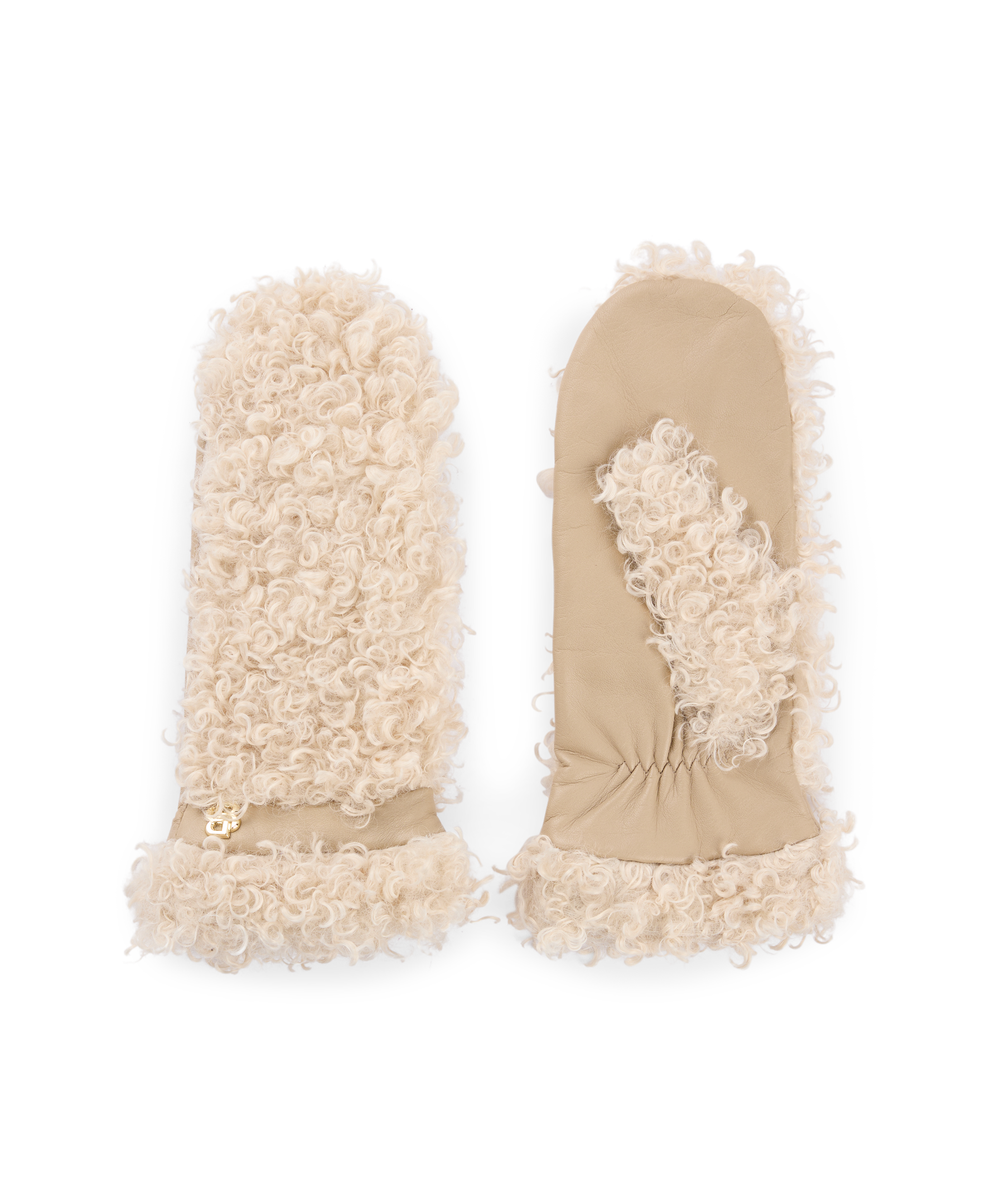 OPEN WHITE // GLOVES YOSIE-FF