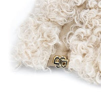OPEN WHITE // GLOVES YOSIE-FF