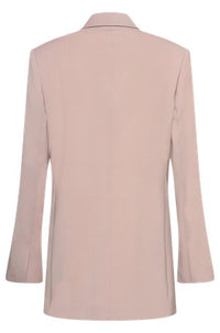 LIGHT & PASTEL PINK // BLAZERS JAUNTS