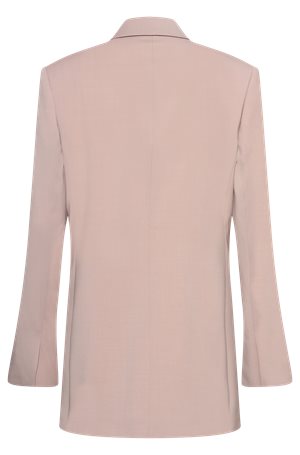 LIGHT & PASTEL PINK // BLAZERS JAUNTS