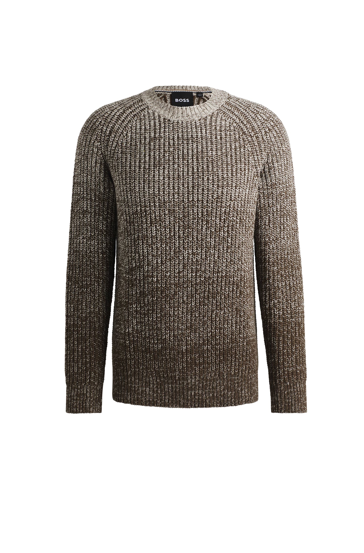 Pull Ezrano - Open White