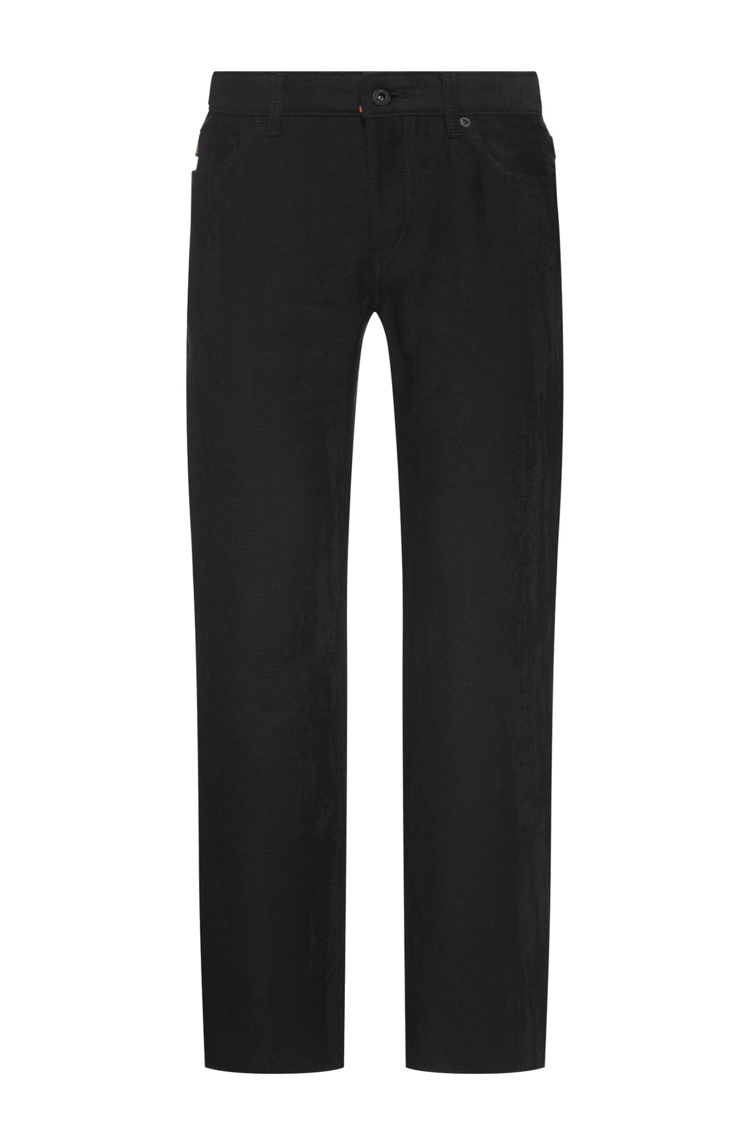 CHARCOAL // JEANS NAMIB BO