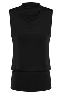 BLACK // CASUAL TOPS ESENSA