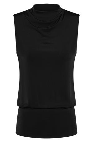 BLACK // CASUAL TOPS ESENSA