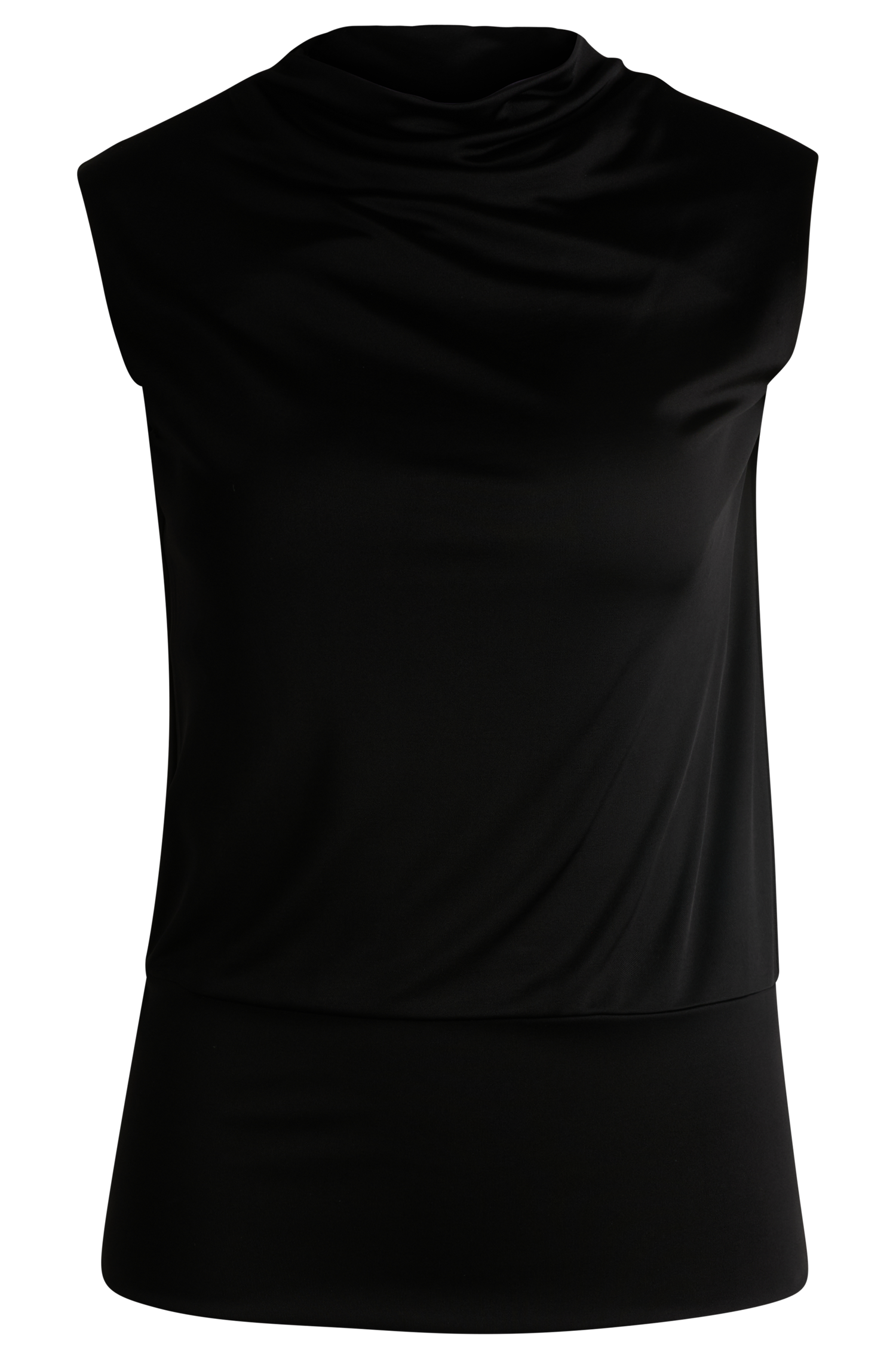 BLACK // CASUAL TOPS ESENSA