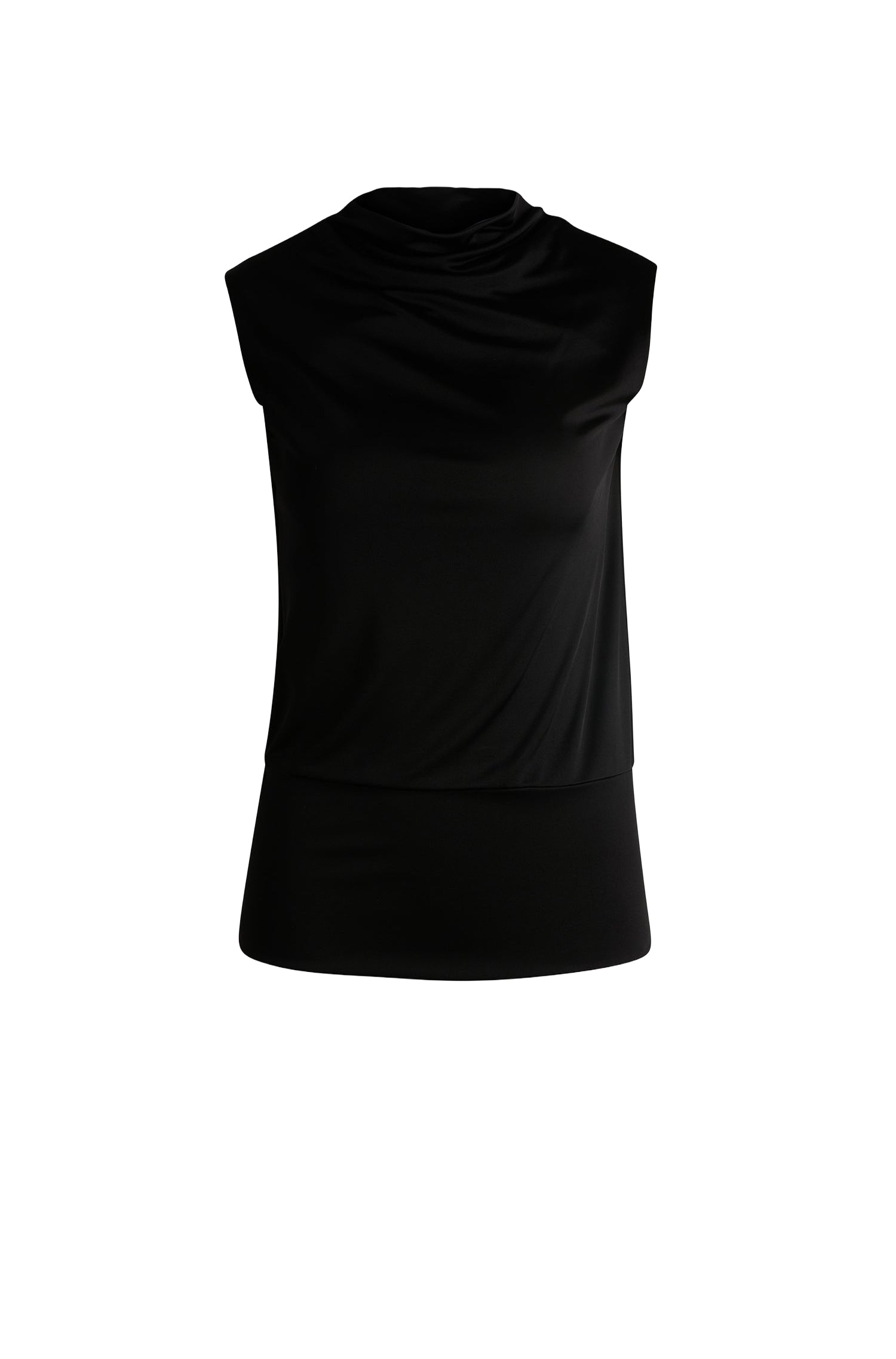 Top Esensa - Black