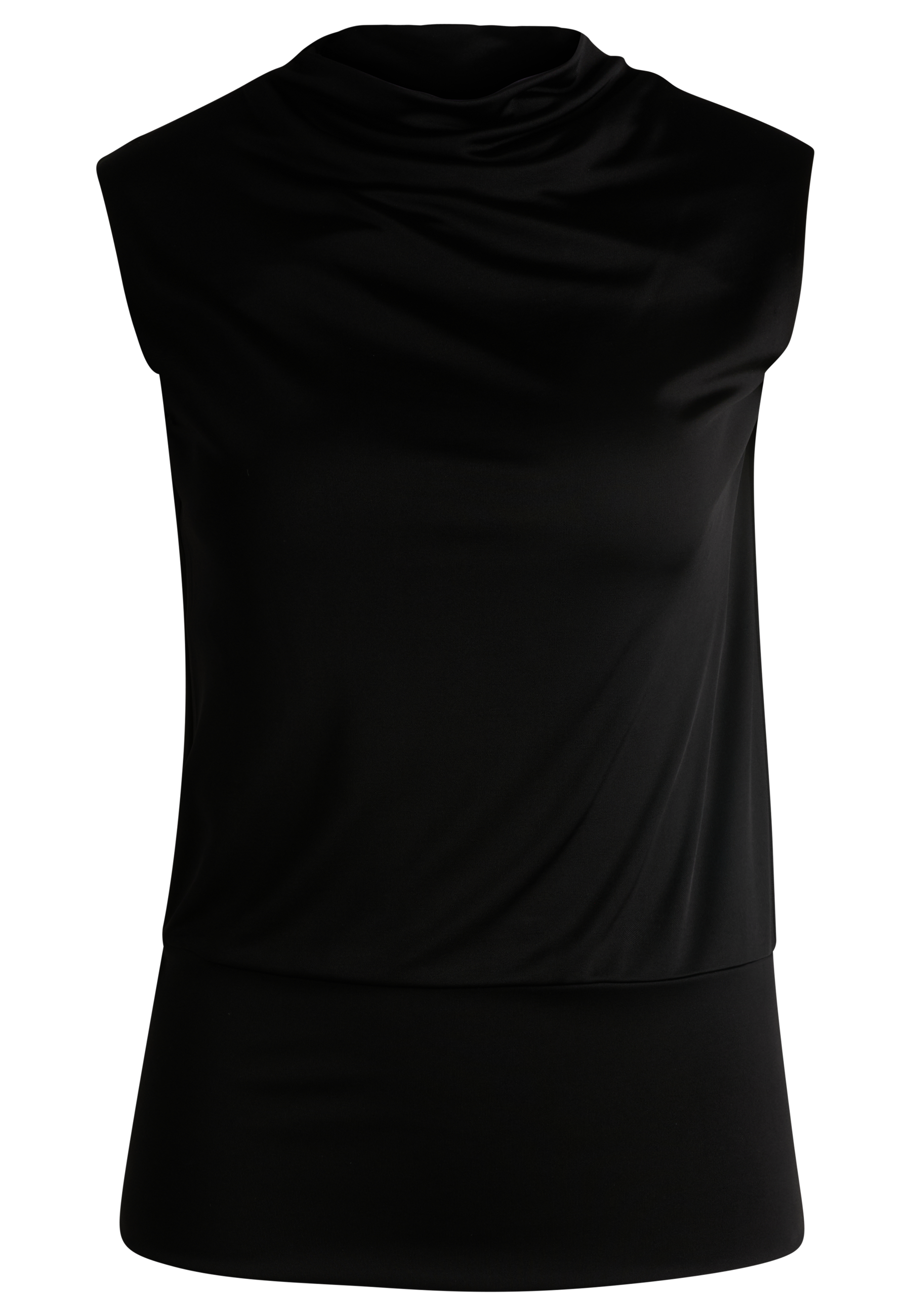 BLACK // CASUAL TOPS ESENSA