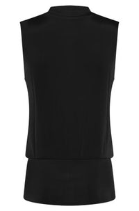BLACK // CASUAL TOPS ESENSA