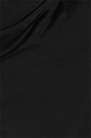 BLACK // CASUAL TOPS ESENSA