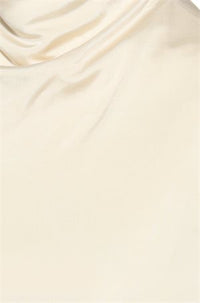 OPEN WHITE // CASUAL TOPS ESENSA