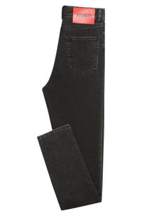 CHARCOAL // JEANS GIRALI