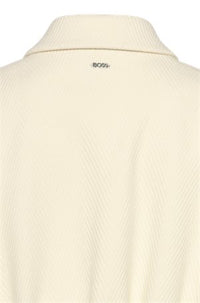 OPEN WHITE // BLAZERS JOLIANE