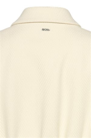 OPEN WHITE // BLAZERS JOLIANE