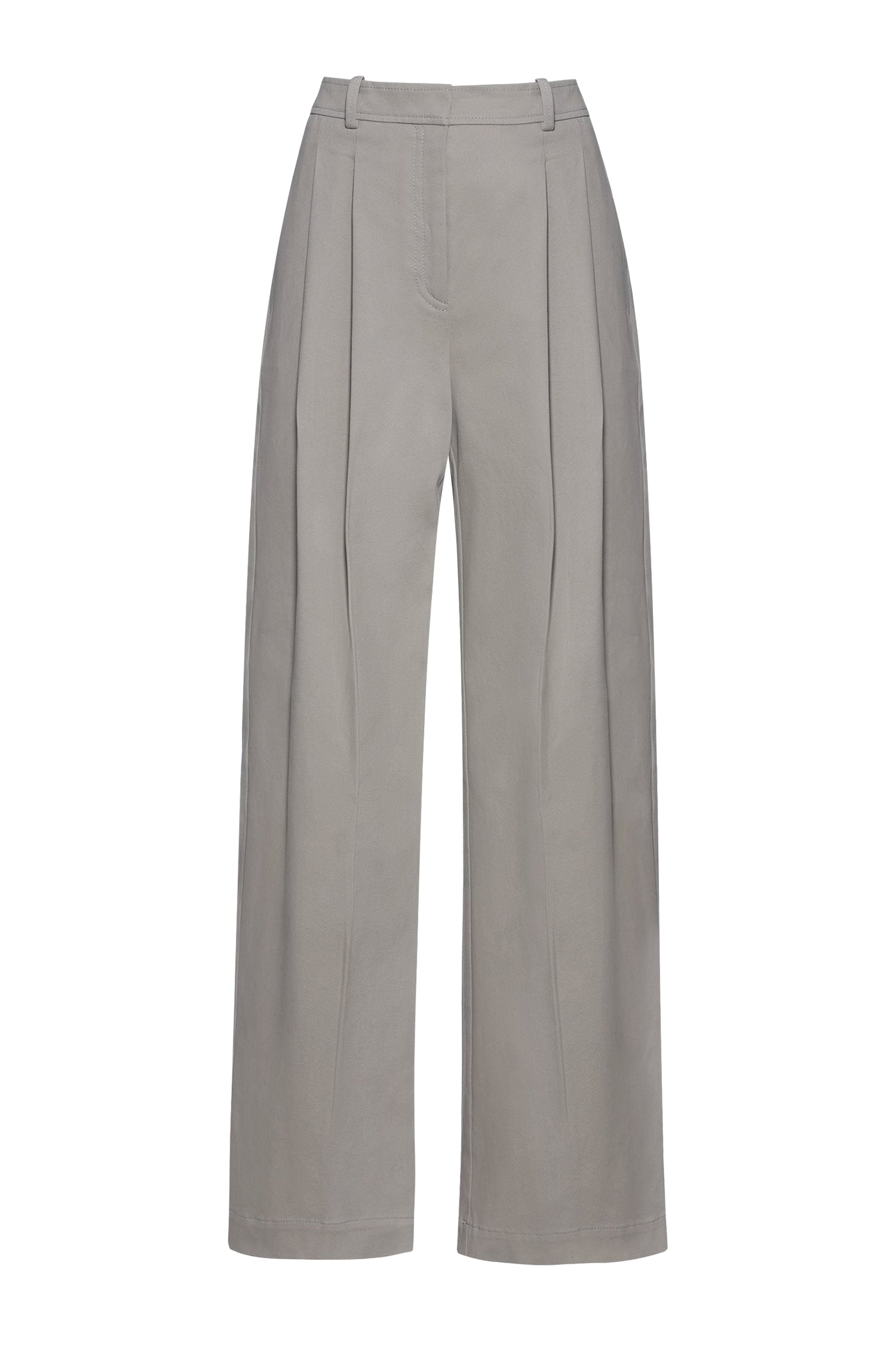 Pantalon Tiana - Open Grey
