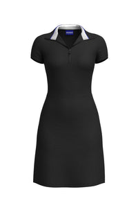 BLACK // JERSEY DRESSES NANIELA_B
