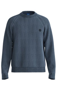 NAVY // SWEATERS SONDYE