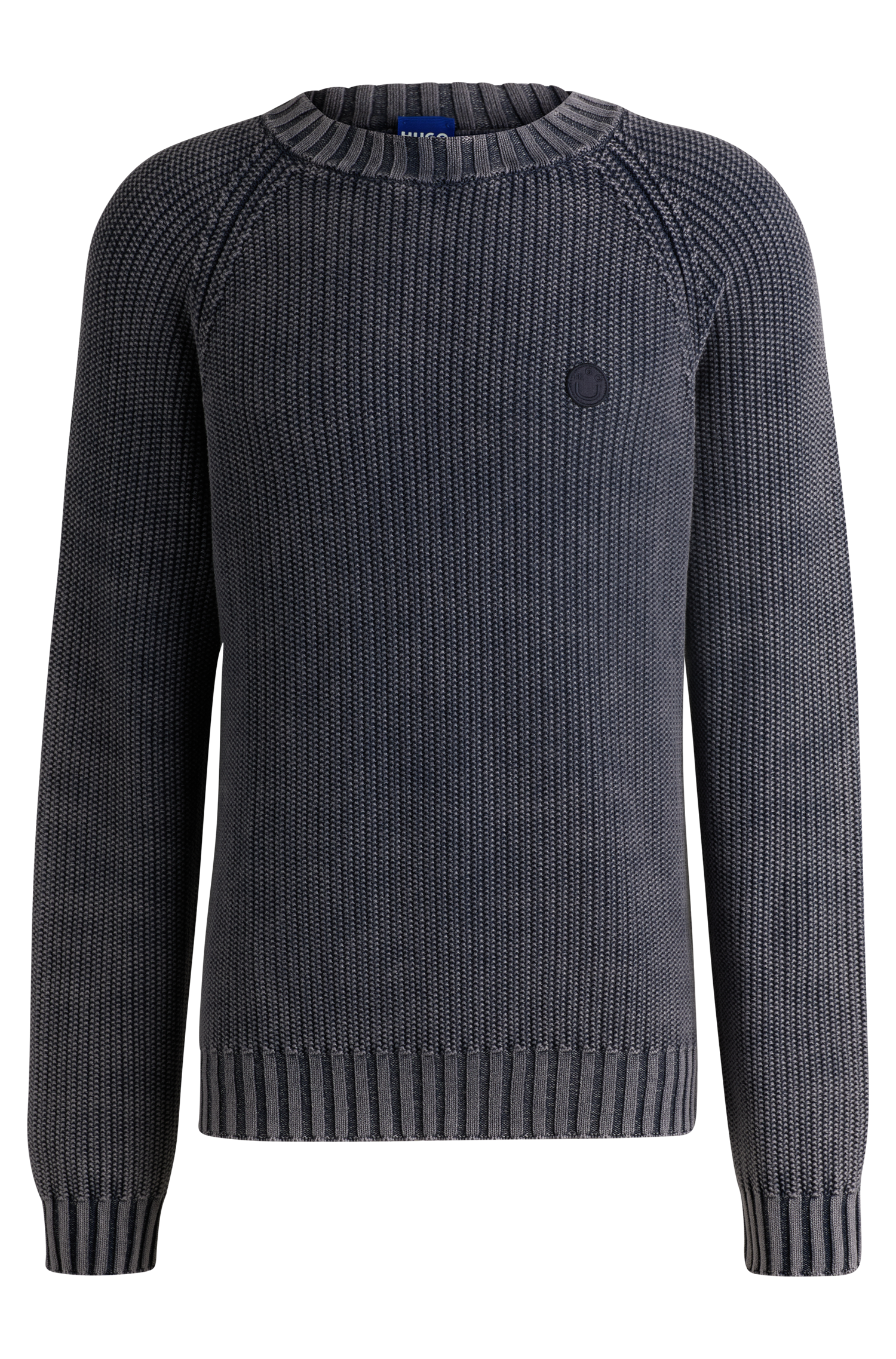 NAVY // SWEATERS SONDYE