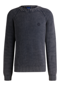 NAVY // SWEATERS SONDYE