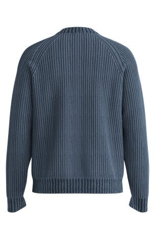 NAVY // SWEATERS SONDYE