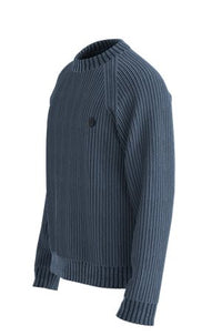 NAVY // SWEATERS SONDYE