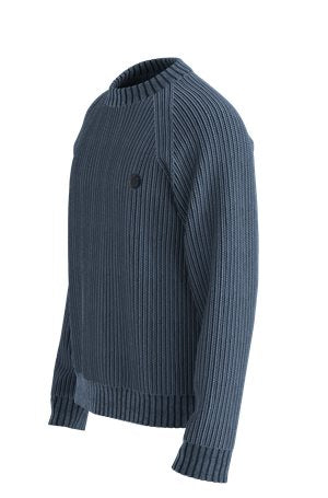 NAVY // SWEATERS SONDYE