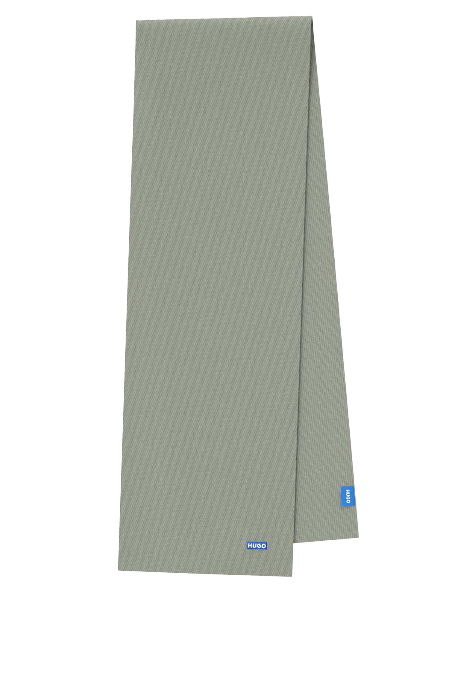 LIGHT & PASTEL GREEN // SCARVES ZOVO_C