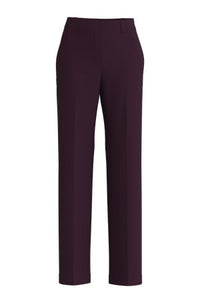 MEDIUM PURPLE // FORMAL TROUSERS HULANA