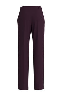 MEDIUM PURPLE // FORMAL TROUSERS HULANA